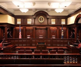 Harness Dickey IP Litigation PTAB Proceedings