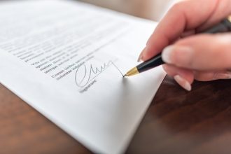 Understanding Intellectual Property Agreements