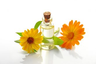 Flowers and Perfume Have Scents that can be Trademarked