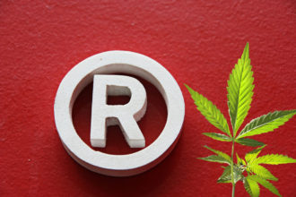 Trademark and Cannabis Law