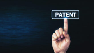 Patent Law Attorneys Harness Ip
