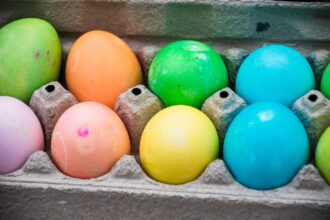 Eggs Shaped Patent Claim Descriptors