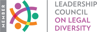 Leadership Council on Legal Diversity Member Logo