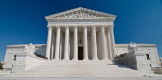 US Supreme Court Announces Patent Law Decision